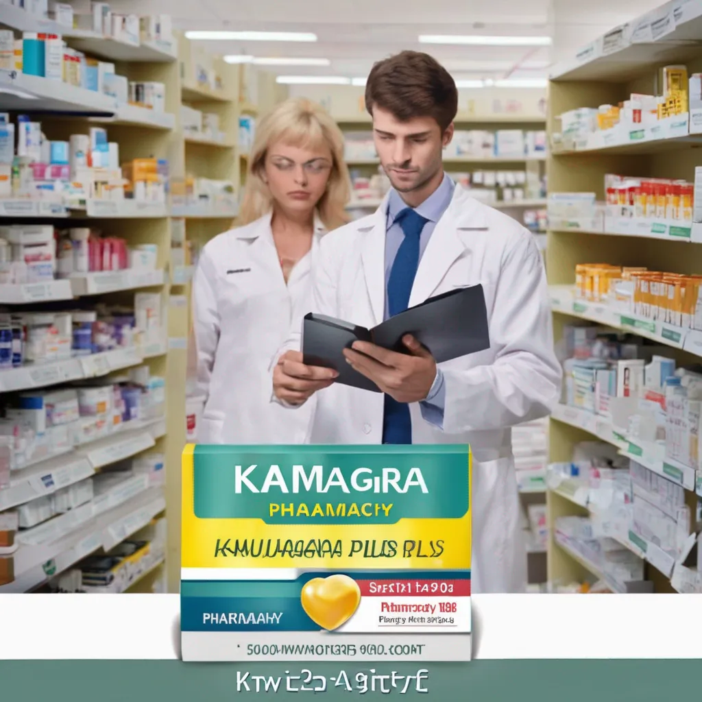 Achat kamagra numéro 1